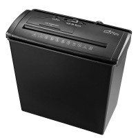 Шредер Media-Tech MT215