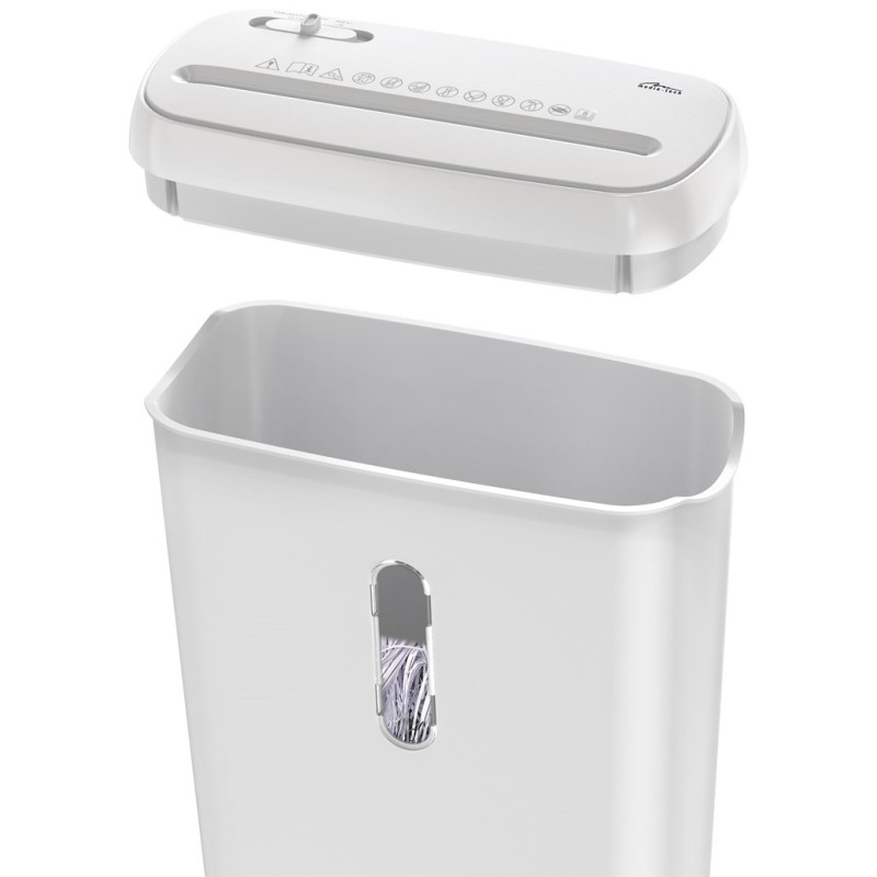 Шредер Media-Tech MT223