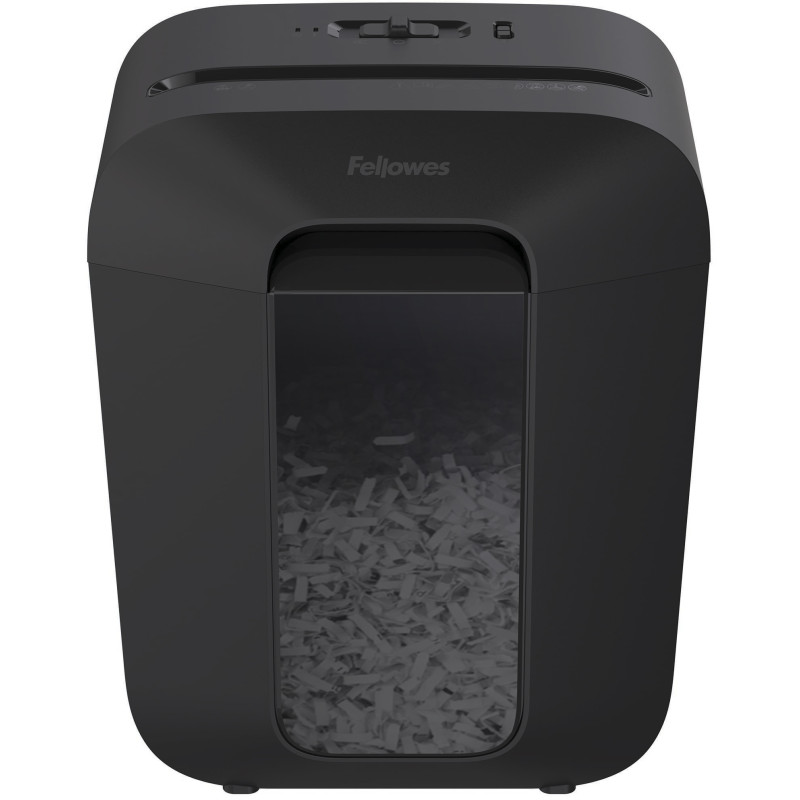Шредер Fellowes LX50 (f.U4406001)