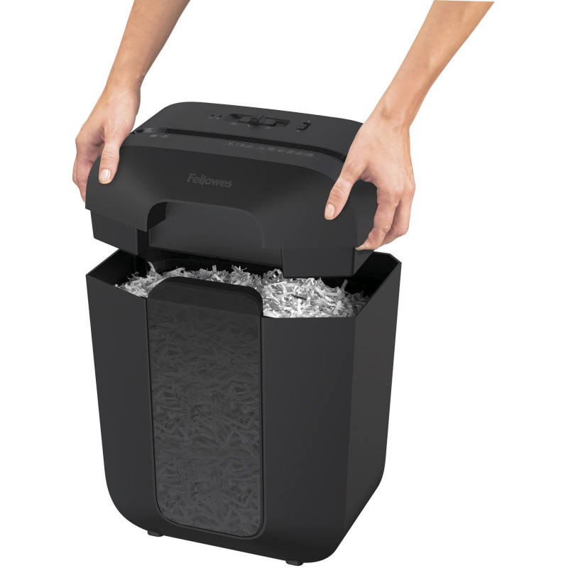 Шредер Fellowes LX50 (f.U4406001)