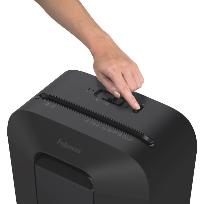 Шредер Fellowes LX50 (f.U4406001)