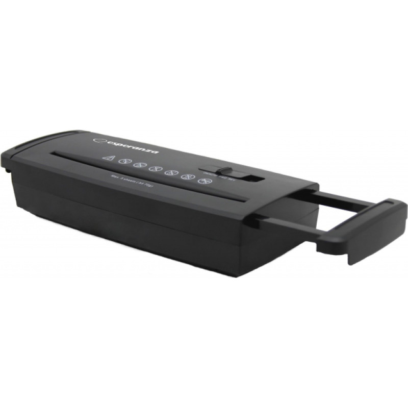 Шредер ESPERANZA EN101