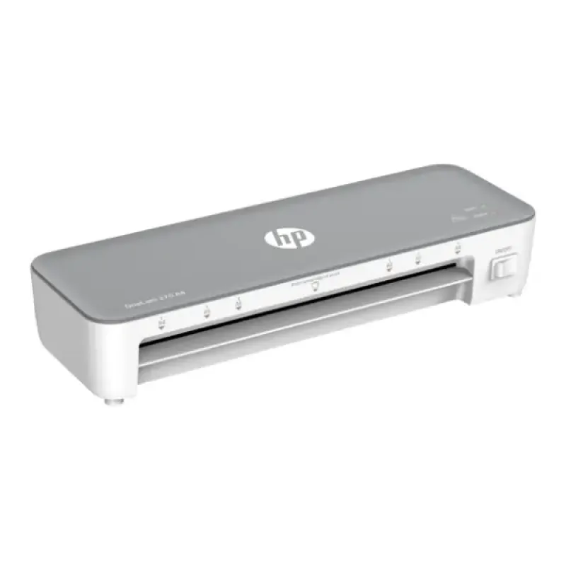 Ламинатор HP OneLam 270 A4 (3167)