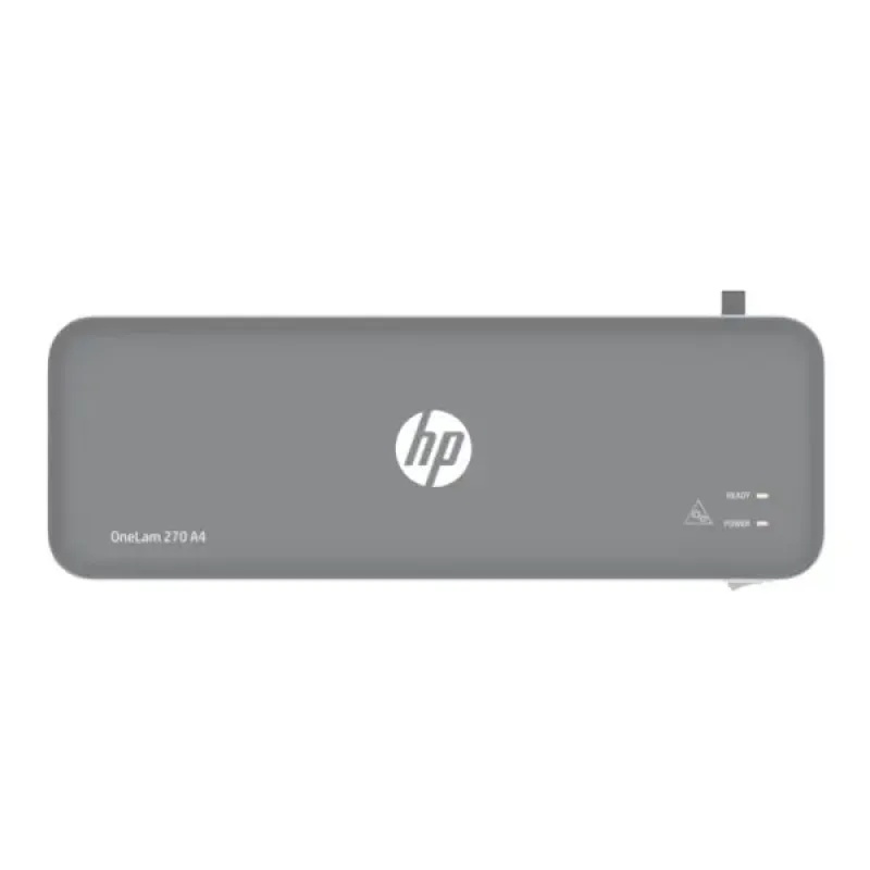 Ламинатор HP OneLam 270 A4 (3167)
