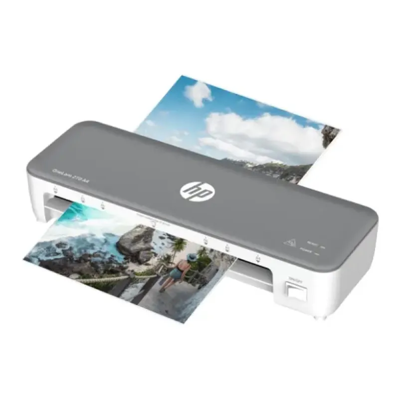 Ламинатор HP OneLam 270 A4 (3167)