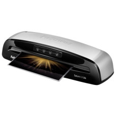 Ламінатор Fellowes Saturn 3i A4 (57248) (f.L5724801)