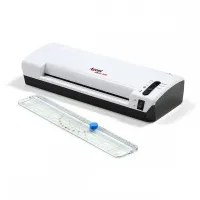 Ламинатор Agent LM-A4 200 A4 (3010050)