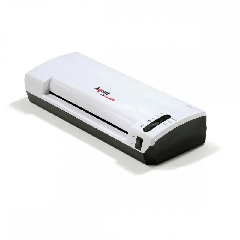 Ламинатор Agent LM-A4 200 A4 (3010050)