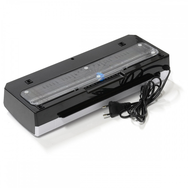 Ламинатор Agent LM-A4 200 A4 (3010050)