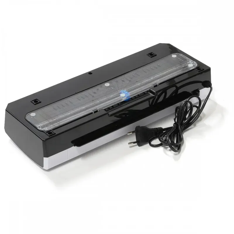 Ламинатор Agent LM-A4 200 A4 (3010050)