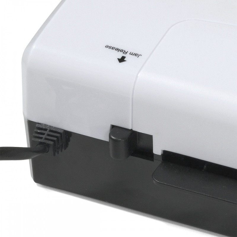 Ламинатор Agent LM-A4 200 A4 (3010050)