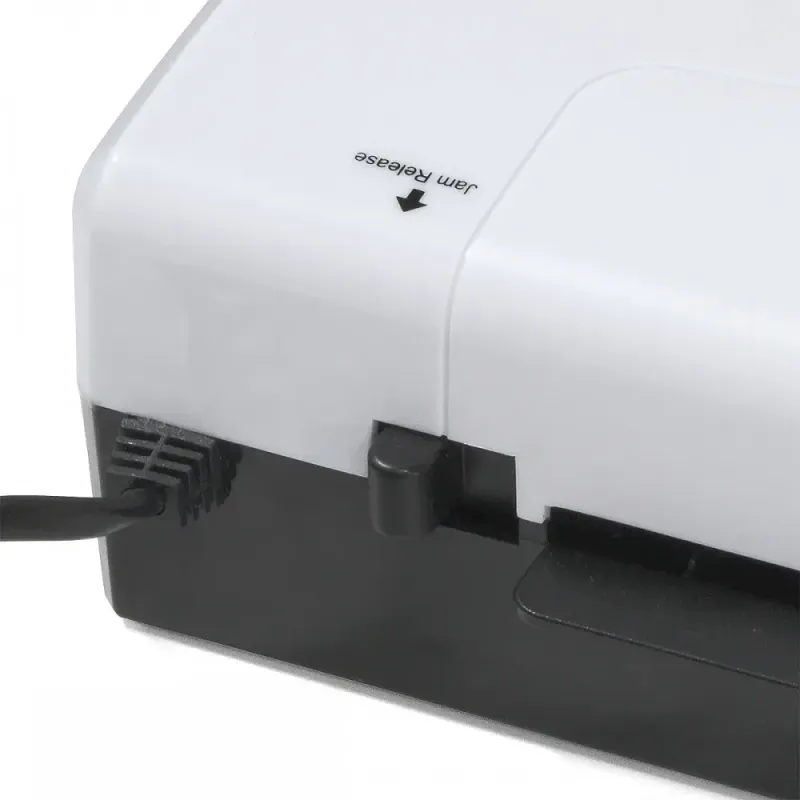 Ламинатор Agent LM-A4 200 A4 (3010050)