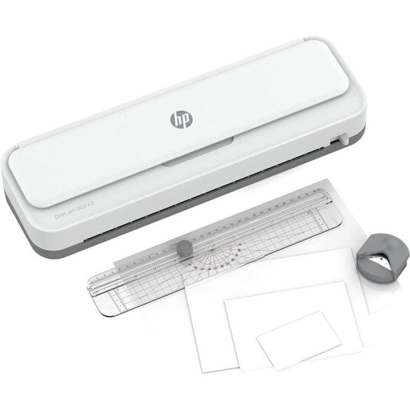 HP OneLam 400 A3 (3161)