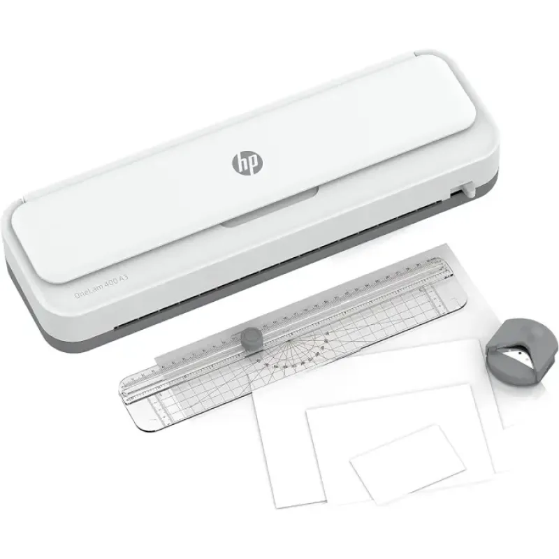 Ламинатор HP OneLam 400 A3 (3161)
