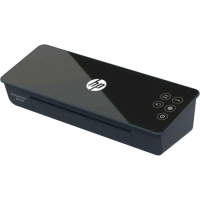 HP Pro Laminator 600 A4 (3163)