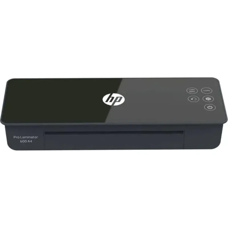 Ламинатор HP Pro Laminator 600 A4 (3163)