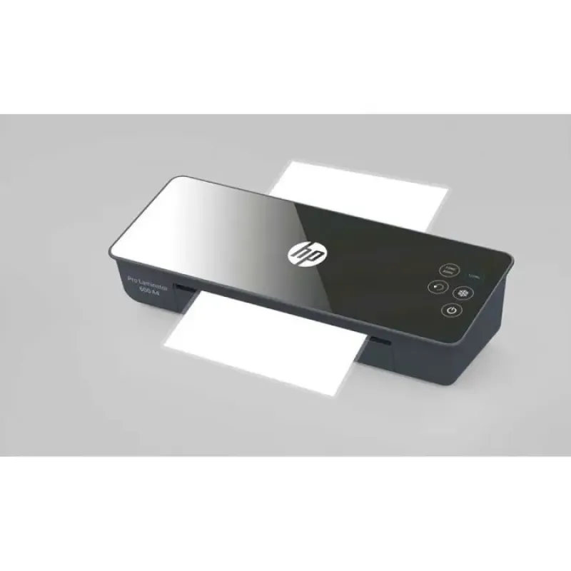 Ламинатор HP Pro Laminator 600 A4 (3163)