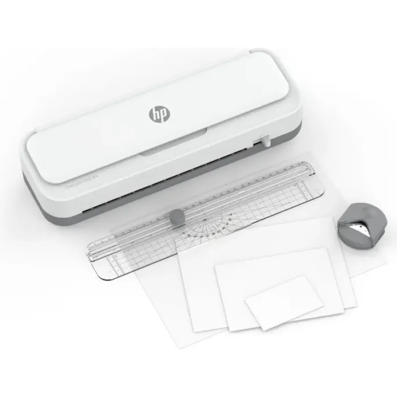 Ламинатор HP OneLam 400 A4 (3160)