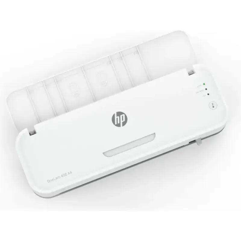 Ламинатор HP OneLam 400 A4 (3160)