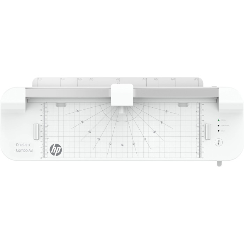 HP OneLam Combo A3 (3162)