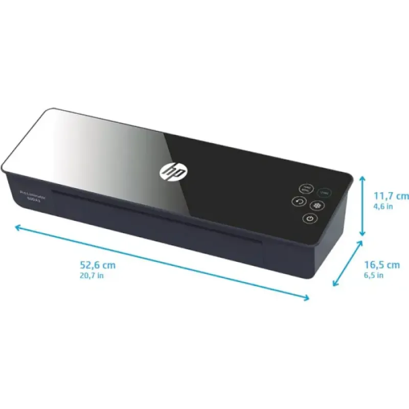 Ламинатор HP Pro Laminator 600 A3 (3164)