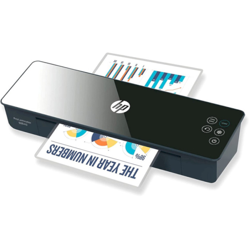 HP Pro Laminator 600 A3 (3164)