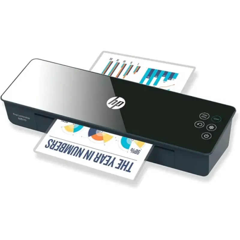 Ламинатор HP Pro Laminator 600 A3 (3164)