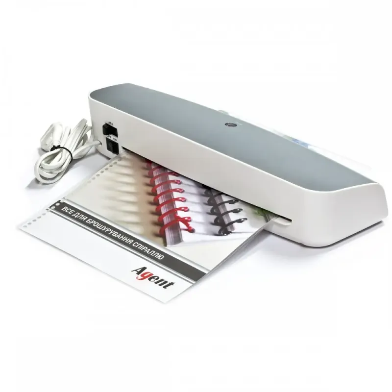 Ламинатор Agent OL 350-L (3010063)