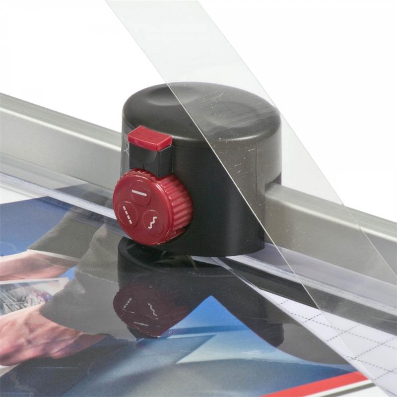 Ламинатор Agent LM-A4 125 3-in-1 (3010055)