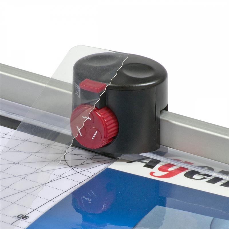 Ламинатор Agent LM-A4 125 3-in-1 (3010055)