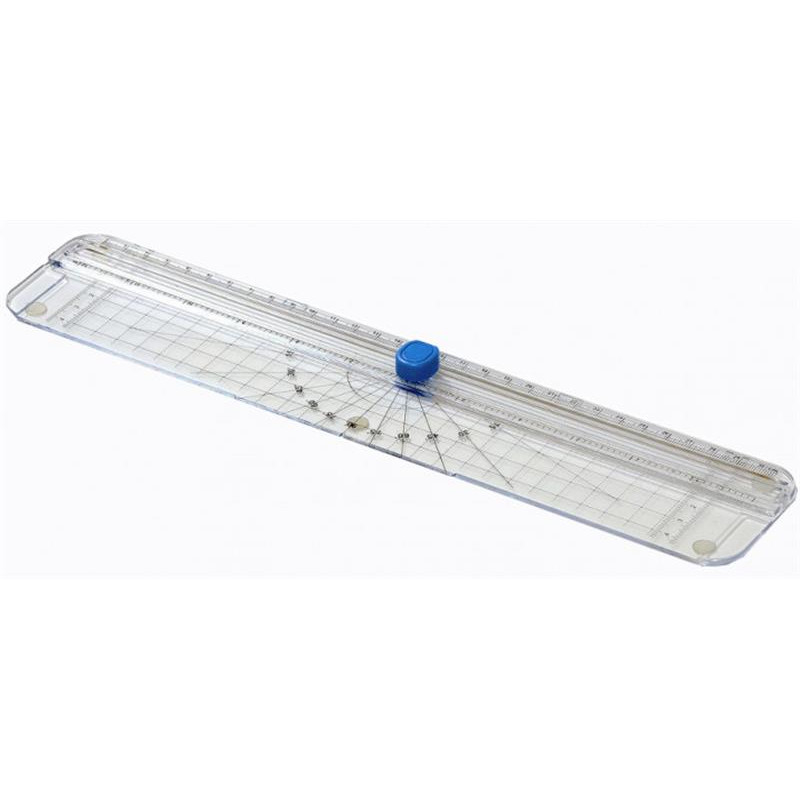 Ламінатор Agent LM-A3 200 3-in-1 (3010052)