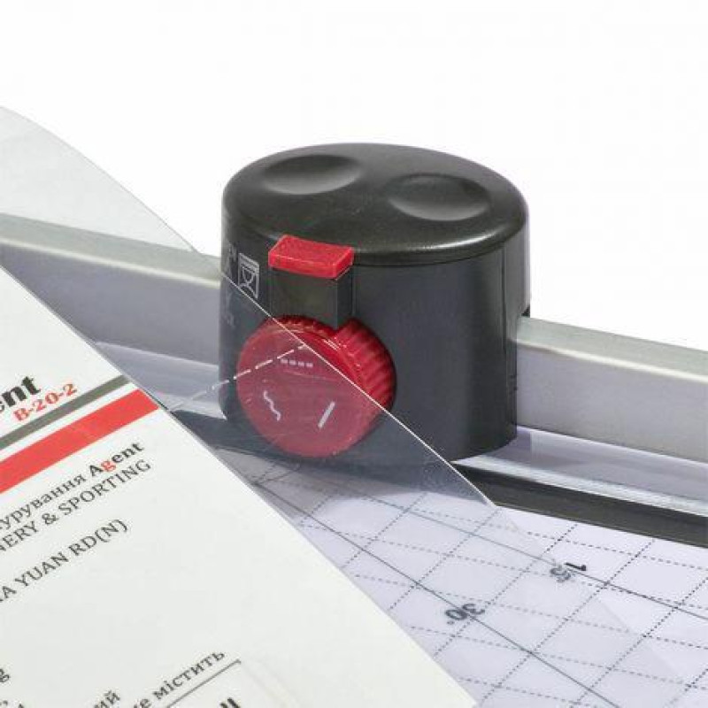 Ламинатор Agent LM-A3 125 3-в-1 (3010082)