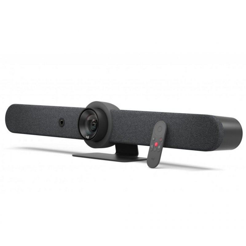 Logitech Rally Bar Graphite (960-001311)