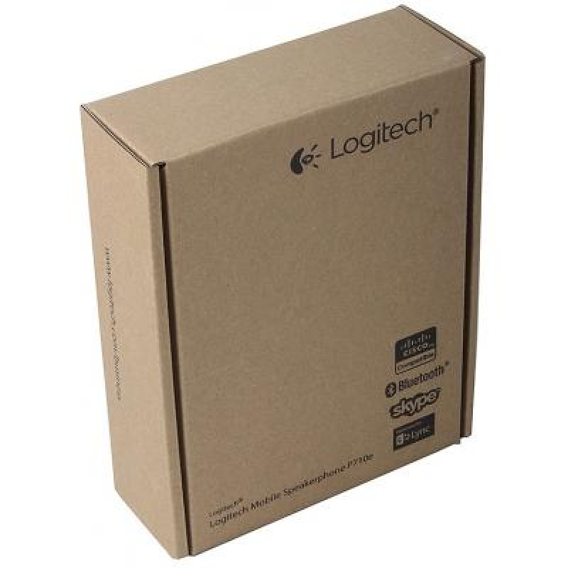 Logitech Mobile Speakerphone P710e (980-000742)