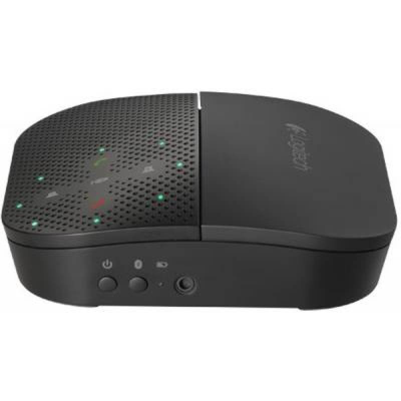 Logitech Mobile Speakerphone P710e (980-000742)