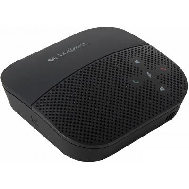 Logitech Mobile Speakerphone P710e (980-000742)