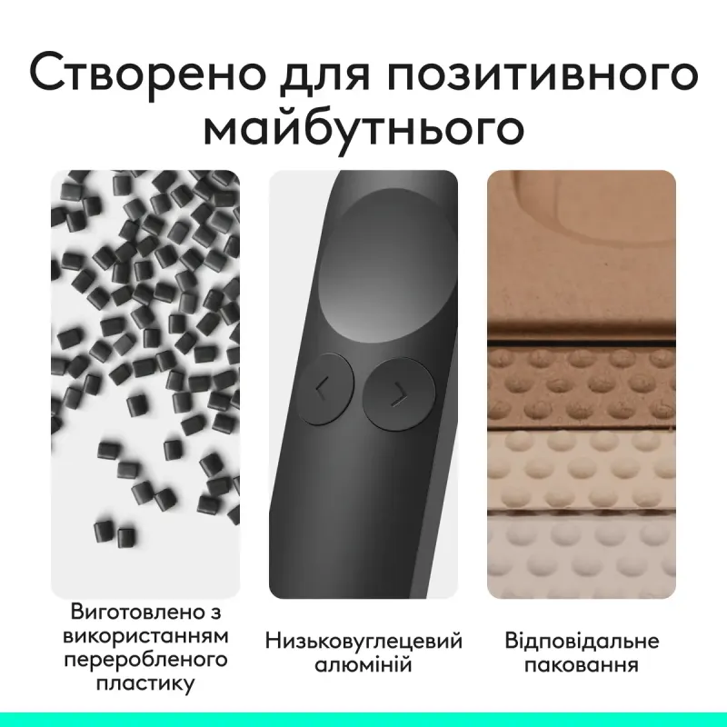 Logitech Spotlight 2 Grey (910-007672)