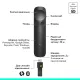 Logitech Spotlight 2 Grey (910-007672)