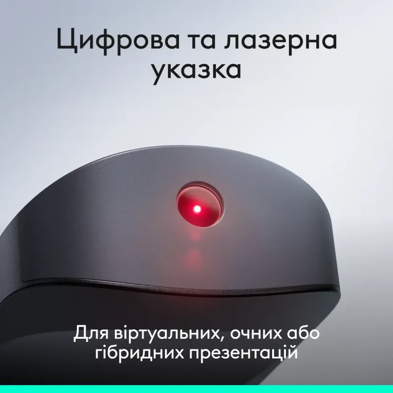 Logitech Spotlight 2 Grey (910-007672)