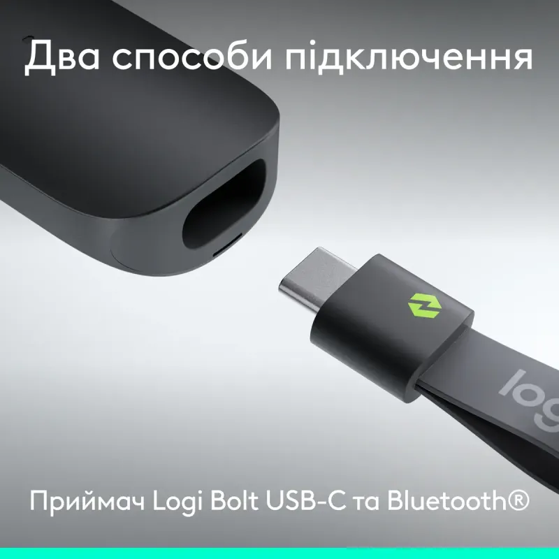 Logitech Spotlight 2 Grey (910-007672)