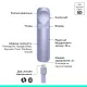 Logitech Spotlight 2 Light Lilac (910-007673)