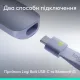 Logitech Spotlight 2 Light Lilac (910-007673)