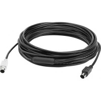 Logitech Extender Cable for Group Camera 10m Business MINI-DIN (939-001487)