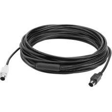 Logitech Extender Cable for Group Camera 10m Business MINI-DIN (939-001487)