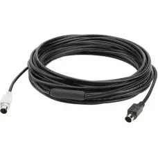 Logitech Extender Cable for Group Camera 10m Business MINI-DIN (939-001487)