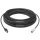 Logitech Extender Cable for Group Camera 15m Business MINI-DIN (939-001490)