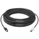 Logitech Extender Cable for Group Camera 15m Business MINI-DIN (939-001490)