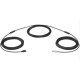 Logitech Extender Cable for Group Camera 15m Business MINI-DIN (939-001490)