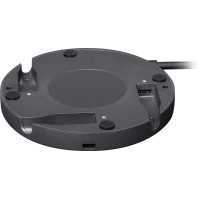 Logitech Rally Mic Pod Hub (939-001647)