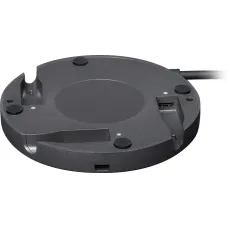 Logitech Rally Mic Pod Hub (939-001647)